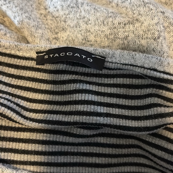 Staccato tee - Picture 5 of 6